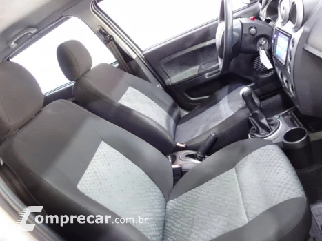FIESTA HATCH - 1.0 ROCAM HATCH 8V 4P MANUAL