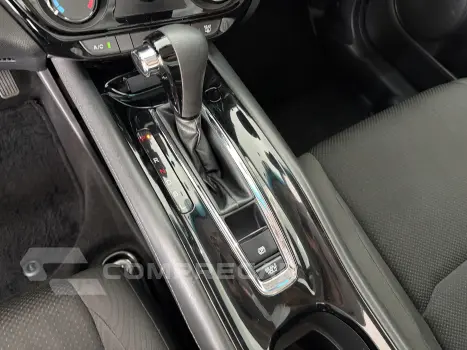 HR-V 1.8 16V FLEX LX 4P AUTOMÁTICO