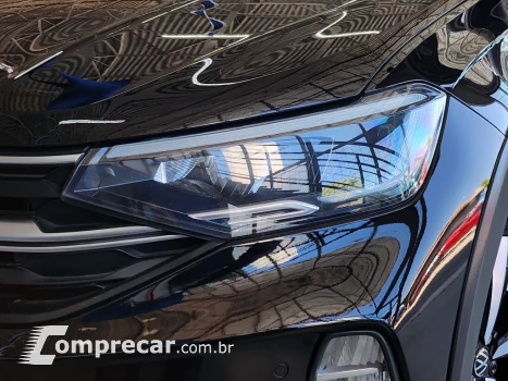 NIVUS 1.0 200 TSI TOTAL FLEX HIGHLINE AUTOMÁTICO
