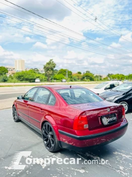 PASSAT ALEMÃO