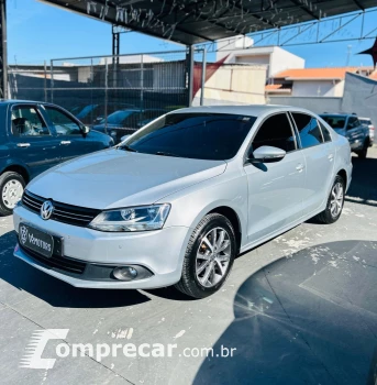 JETTA Comfortline 2.0 T.Flex 8V 4p Tipt.