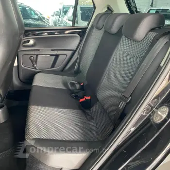 up! move 1.0 Total Flex 12V 5p