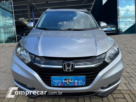 HR-V 1.8 16V EXL