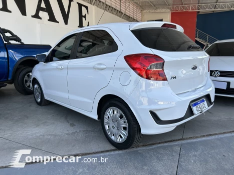 KA 1.5 Ti-vct SE