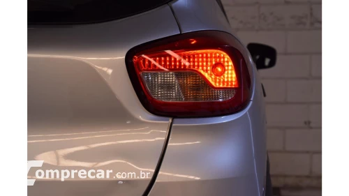 KWID - 1.0 12V SCE ZEN MANUAL