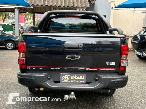 S10 2.8 16V Turbo Z71 CD 4X4