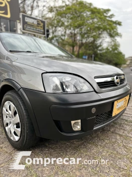 CORSA 1.4 MPFI Maxx 8V