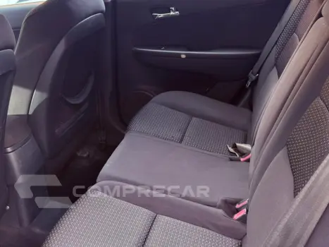 I30 2.0 Mpfi Gls 16V Gasolina 4P Manual