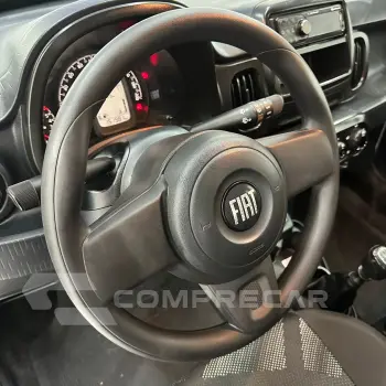 MOBI LIKE 1.0 Fire Flex 5p.