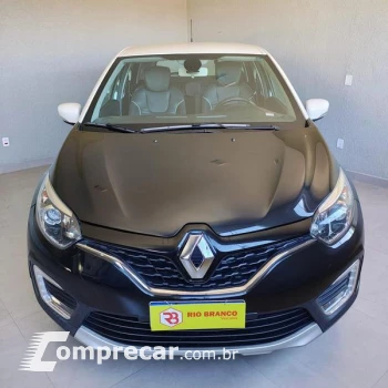 CAPTUR INTEN 16A
