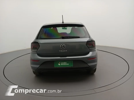 POLO 1.0 MPI MANUAL