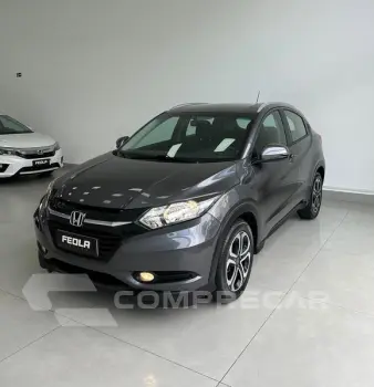 Honda HR-V EX CVT 4 portas