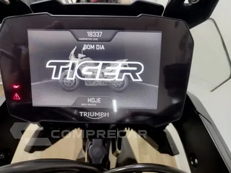TIGER 900 RALLY ABS