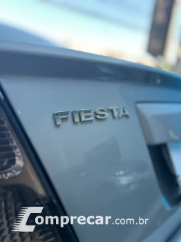 FIESTA 1.6 SE 16V