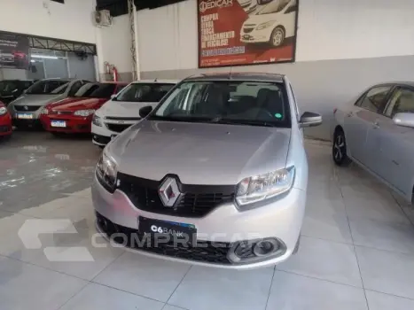 SANDERO - 1.0 12V SCE AUTHENTIQUE 4P MANUAL