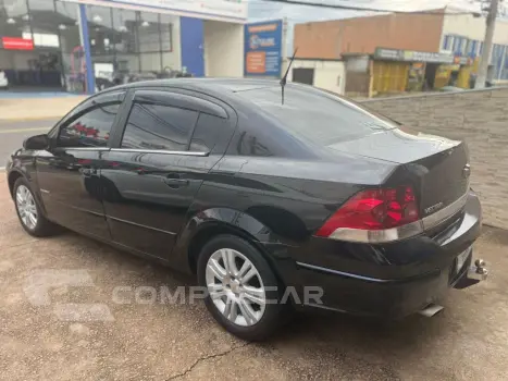 Vectra Elegan. 2.0 MPFI 8V FlexPower Aut