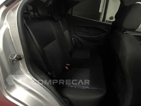 KA 1.0 TI-VCT FLEX SE MANUAL