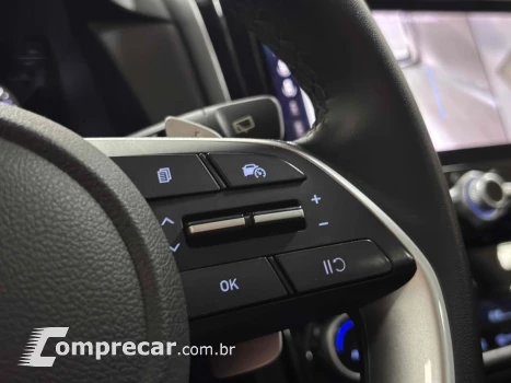 CRETA 1.0 TGDI FLEX PLATINUM AUTOMÁTICO