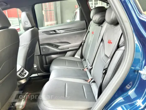 HAVAL H6 GT 1.5 PHEV AWD E-TRACTION