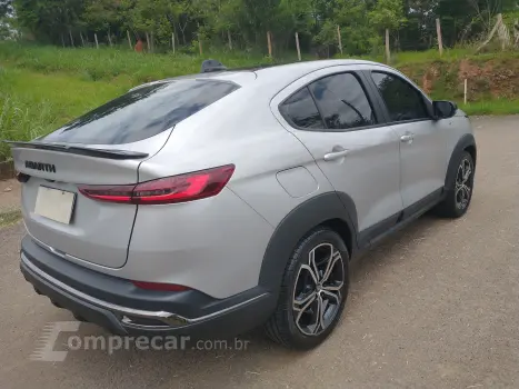 FASTBACK 1.3 Turbo 270 Limited Edition