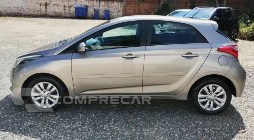 HB20 1.0 12V Comfort