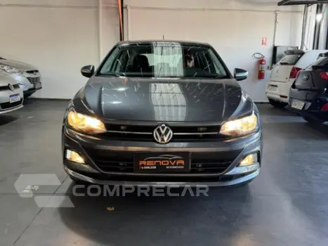POLO - 1.0 200 TSI HIGHLINE AUTOMÁTICO