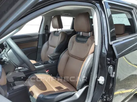 RAMPAGE LAR HURR 4 2.0 TB CD 4X4 AUT