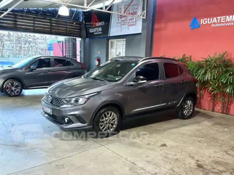 ARGO 1.3 FIREFLY FLEX TREKKING MANUAL