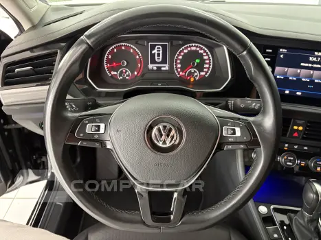 JETTA 1.4 250 TSI TOTAL FLEX COMFORTLINE TIPTRONIC