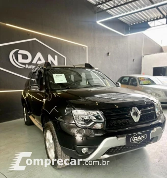 DUSTER 1.6 Dynamique 4X2 16V