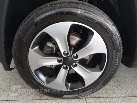 COMPASS 2.0 16V Longitude