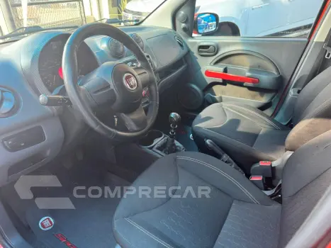 Uno 1.4 4P FLEX SPORTING