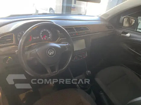 SAVEIRO 1.6 CD 8V
