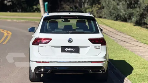 TIGUAN 2.0 300 TSI Allspace R-line