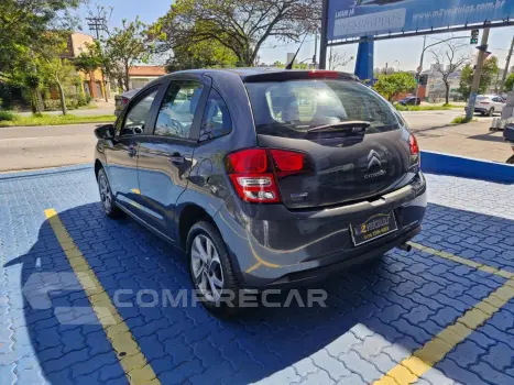 C3 1.2 PURE TECH FLEX TENDANCE MANUAL
