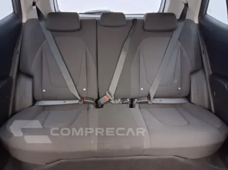 CRETA 1.0 TGDI FLEX COMFORT PLUS AUTOMÁTICO