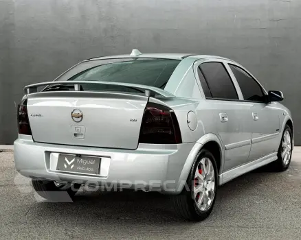 ASTRA 2.0 MPFI Advantage 8V