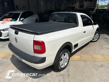 SAVEIRO 1.6 C CS 8V