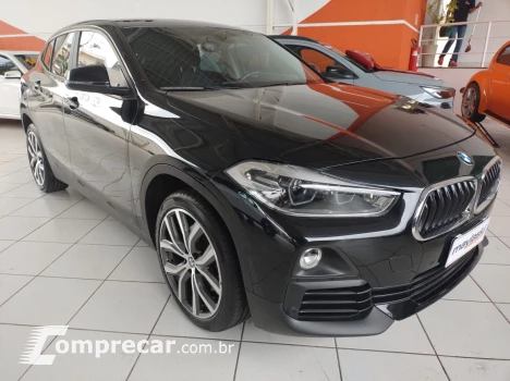 X2 2.0 16V 4P ACTIVEFLEX SDRIVE 20I TURBO STEPTRONIC AUTOMÁT