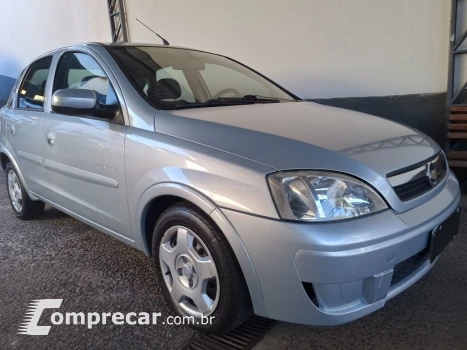 CHEVROLET CORSA 1.4 MPFI Premium Sedan 8V 4 portas