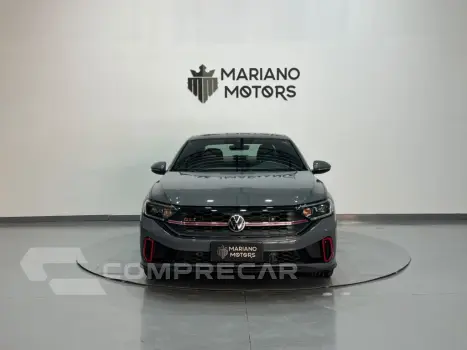 JETTA 2.0 350 TSI GASOLINA GLI DSG