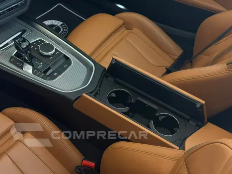 Z4 2.0 Twinpower Sdrive30i M Sport