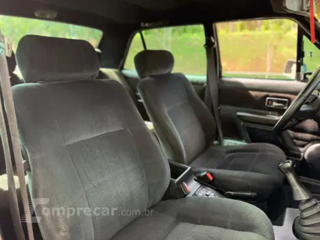 OPALA 4.1 DIPLOMATA SE 12V ÁLCOOL 4P MANUAL