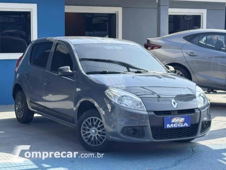 SANDERO 1.0 12V SCE Authentique