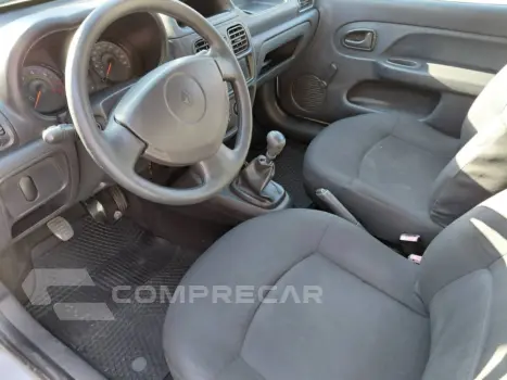 CLIO 1.0 Authentique 8V