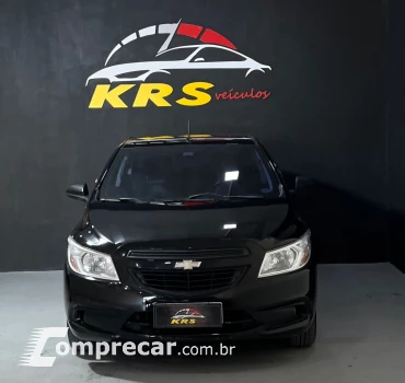 ONIX HATCH LS 1.0 8V FlexPower 5p Mec.