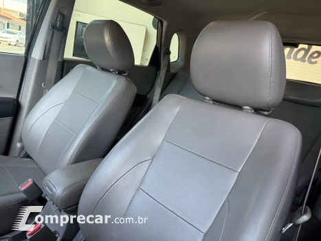 TUCSON 2.0 MPFI GLS 16V 143cv 2WD
