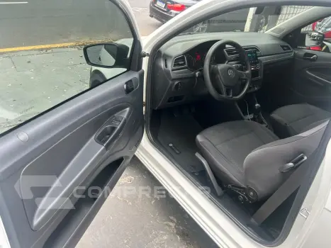 SAVEIRO 1.6 MSI ROBUST CS 16V FLEX 2P MANUAL