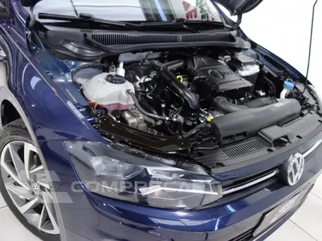 POLO - 1.0 200 TSI HIGHLINE AUTOMÁTICO