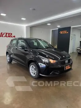 FIAT/ARGO 1.0 FLEX